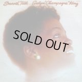 Evelyn "Champagne" King - Smooth Talk  LP 
