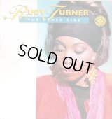 Ruby Turner - The Other Side/Leaves In The Wind  12"