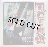Fugees - Nappy Heads/Some Seek Stardom  12"