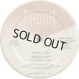 Toney Lee - Reach Up  12" 