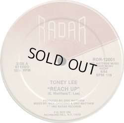画像1: Toney Lee - Reach Up  12" 