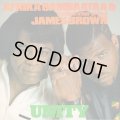 Afrika Bambaataa & James Brown - Unity  12"