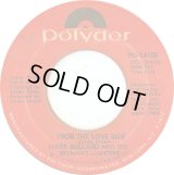 Hank Ballard And The Midnight Lighters - From The Love Side/Finger Poppin' Time   7"