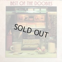 画像1: The Doobie Brothers - Best Of The Doobies  LP