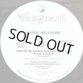 Carol Williams - You've Reached The Bottom Line  12"