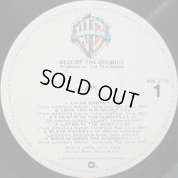 画像2: The Doobie Brothers - Best Of The Doobies  LP