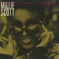 Millie Scott - Love Me Right  LP