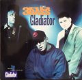 3rd Bass - Gladiator/Word To The Third 12"