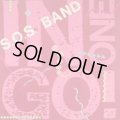 The S.O.S. Band - In One Go 12" 