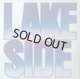 Lakeside - The Best Of Lakeside   LP
