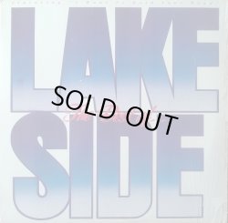 画像1: Lakeside - The Best Of Lakeside   LP