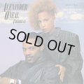 Alexander O'Neal Featuring Cherrelle - Never Knew Love Like This 12"