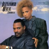 Alexander O'Neal Featuring Cherrelle - Never Knew Love Like This 12"