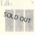 Lillo Thomas - I'm In Love  12" 