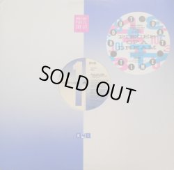 画像1: Pieces Of A Dream - 'Bout Dat Time  12" 