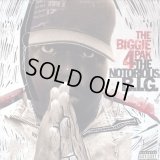 The Notorious B.I.G. - The Biggie 4 Pak  12"X2