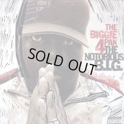画像1: The Notorious B.I.G. - The Biggie 4 Pak  12"X2