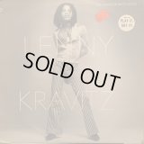 Lenny Kravitz - The Sampler With Soul　EP