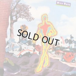 画像1: Mico Wave - Cookin' From The Inside Out !!!  LP