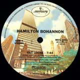 Bohannon（Hamilton Bohannon) - Cut Loose/The Beat (Part 2)   12"