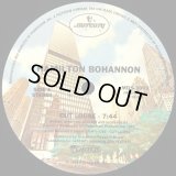 Bohannon（Hamilton Bohannon) - Cut Loose/The Beat (Part 2)   12"