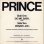 画像1: Prince - Do Me, Baby/Private Joy  12" (1)