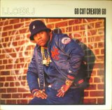 LL Cool J - Go Cut Creator Go/Kanday   12"