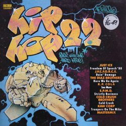 画像1: V.A - Street Sounds Hip Hop 22  LP