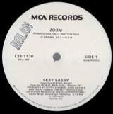 Zoom - Sexy Sassy  12"