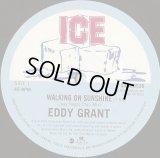 Eddy Grant - Walking On Sunshine (Joey Negro Club Mix/Audio Drive's Midi Mayhem Dub)  12"
