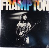 Peter Frampton - Frampton  LP