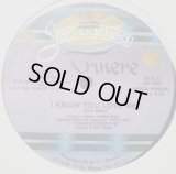 Trinere - I Know You Love Me 12"