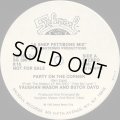 Vaughan Mason & Butch Dayo - Party On The Corner  12" 