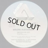 Goldie Alexander - Show You My Love (Mono/Stereo) 12"  