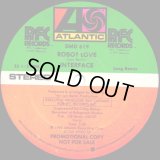 Interface - Robot Love   12" 
