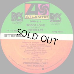 画像1: Interface - Robot Love   12" 
