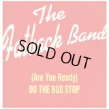 The Fatback Band - (Are You Ready) Do The Bus Stop/Spanish Hustle  12"