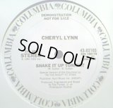 Cheryl Lynn - Shake It Up Tonight/Baby 12"