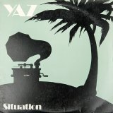 Yaz - Situation  12"