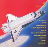 V.A - Street Sounds Edition 15   LP