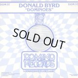 Donald Byrd - Dominoes/Change  12"