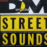 V.A - Street Sounds  87-1  2LP