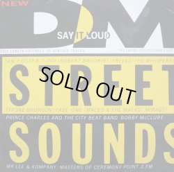 画像1: V.A - Street Sounds  87-1  2LP