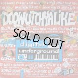 Digital Underground - Doowutchyalike/Hip Hop Doll  12" 