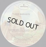 The Bar-Kays - Do It (Let Me See You Shake)  12"