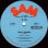 画像2: K.I.D. - Don't Stop/Do It Again  12" (2)
