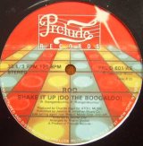 Rod - Shake It Up (Do The Boogaloo)  12"