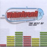 Mantronix - The Best Of 1985-1999  2LP