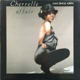Cherrelle - Affair  12" 