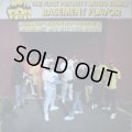 V.A - The First Priority Music Family: Basement Flavor LP